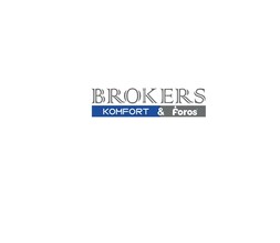 Κομφορτ ι Φορος Μπροκαρς