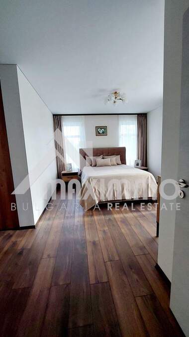 For sale - House in Alen mak,  Varna