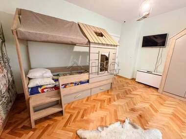 For sale - Apartment in Center,  Ruse