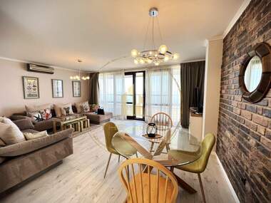 Kira - Apartman olarak Kabakum,  Varna
