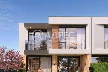 For sale - House in Chepinci,  Sofia