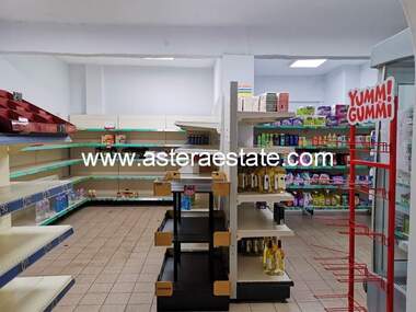 Продажа - Магазин/Офис/Склад в Запад,  Благоевград