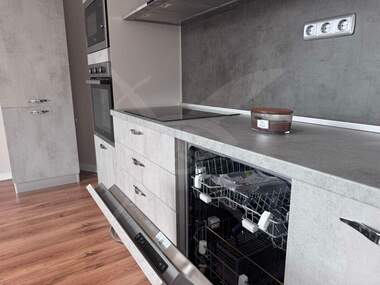 For rent - Apartment in Trakata,  Varna