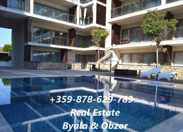 For sale - Apartment in Obzor,  Burgas