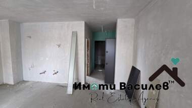 Satış - Apartman olarak Mladost-4,  Sofia