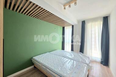 For sale - Apartment in Ovcha Kupel,  Sofia