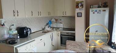 For sale - Apartment in Vazrajdane,  Haskovo