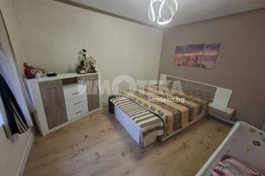 For sale - House in Chernozemen,  Plovdiv