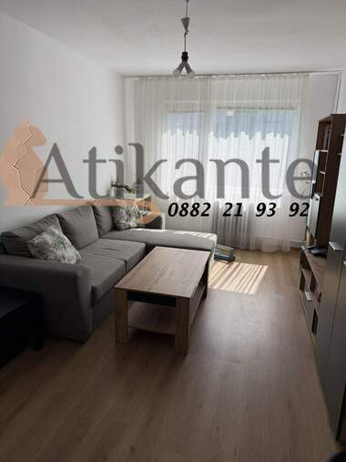 Satış - Apartman olarak Dianabad,  Sofia