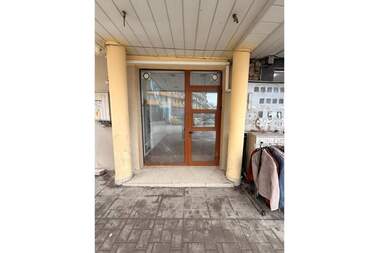 For rent - Store in Omurtag,  Targovishte