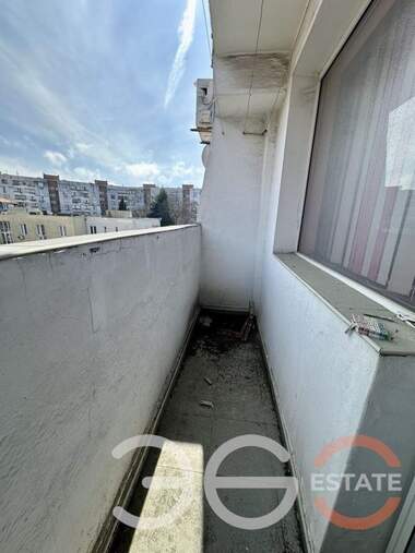 For sale - Apartment in Liatno kino Trakia,  Varna
