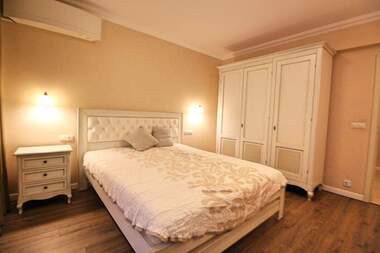 Miete - Wohnung in Lazur,  Burgas