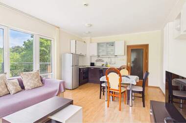 Satış - Apartman olarak Golden Sands,  Varna