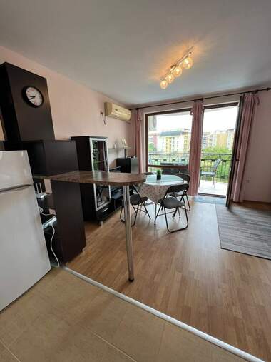 Satış - Apartman olarak Sunny Beach,  Burgas