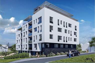 Satış - Apartman olarak Izgrev,  Varna