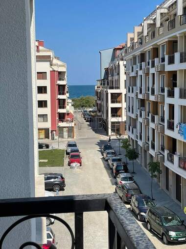 Satış - Apartman olarak Pomorie,  Burgas