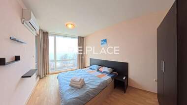 Satış - Apartman olarak Alen mak,  Varna