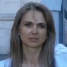 Rumiana Mineva