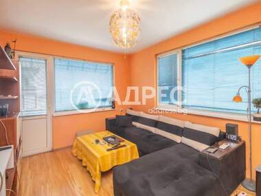 Satış - Apartman olarak Asparuhovo,  Varna