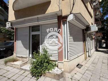 For rent - Store in Kamenica 1,  Plovdiv