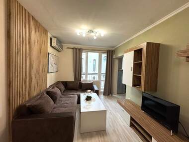 For rent - Apartment in Center,  Burgas
