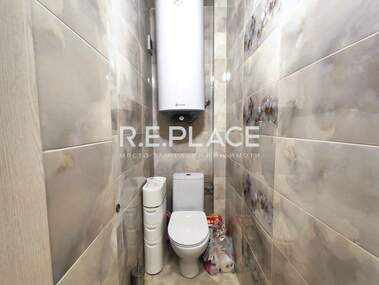 Satış - Apartman olarak Cveten kvartal,  Varna