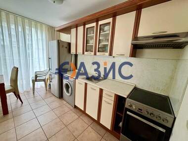 Satış - Apartman olarak Sveti Vlas,  Burgas