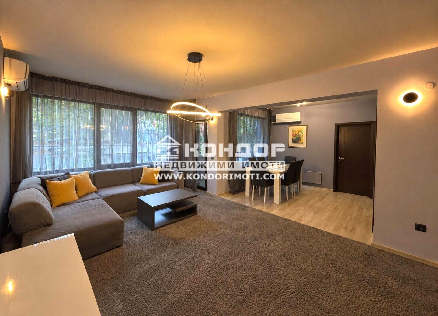 2 bedroom Apartment in Center, Plovdiv – photo 2