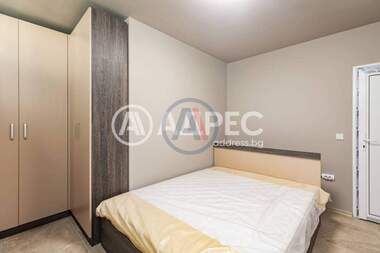 Satış - Apartman olarak Asparuhovo,  Varna