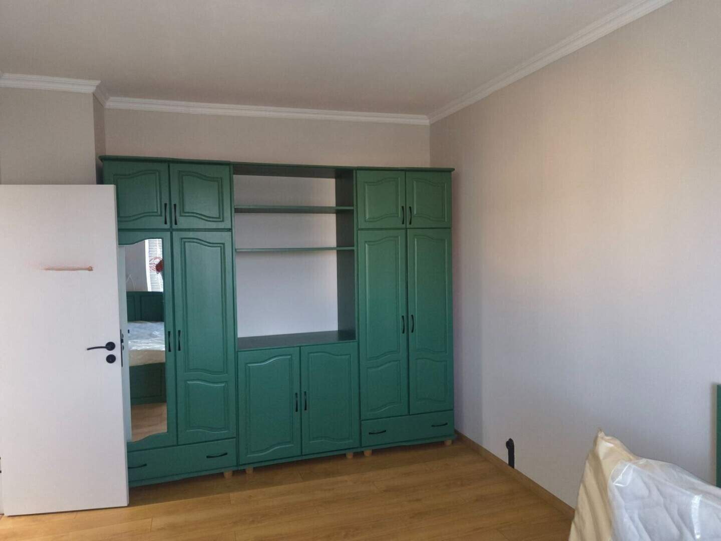 Dreizimmer Wohnung in Kütschuk Parizh, Plovdiv – Foto 7