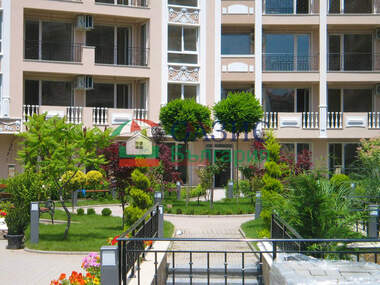 Verkauf - Wohnung in Nessebar,  Burgas