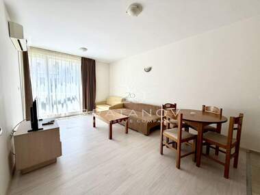 Satış - Apartman olarak Sunny Beach,  Burgas