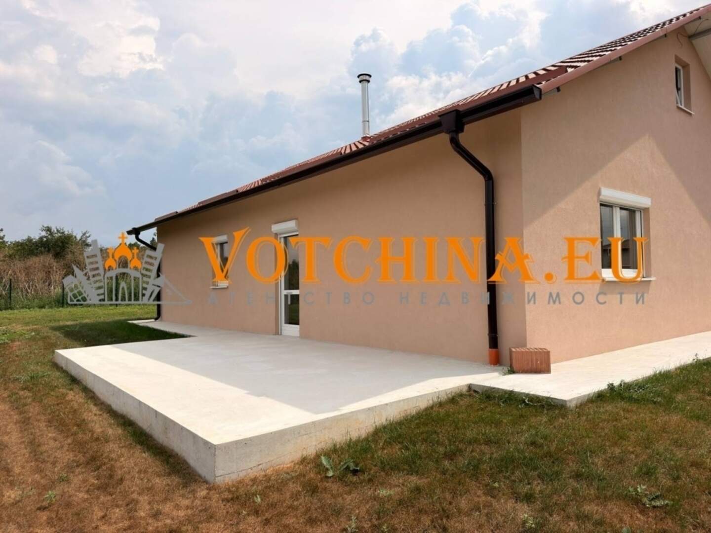 Haus in Prespa, Dobritsch – Foto 5