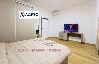 Închiriere - Apartament în Ideal City Center,  Pleven