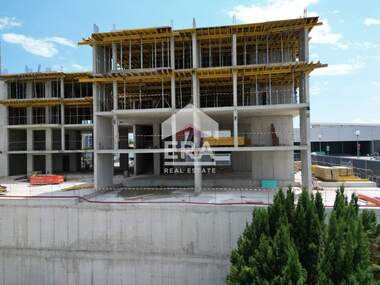 Verkauf - Wohnung in Horizont,  Burgas