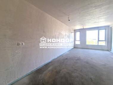 Verkauf - Wohnung in Trakia,  Plowdiw