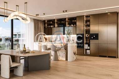 Продажба - Апартамент във В.З. Симеоново-Драгалевци,  София