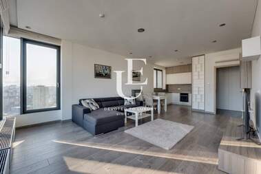 Kira - Apartman olarak Izgrev,  Sofia