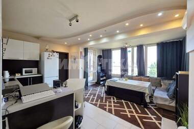 For sale - Apartment in Borovo,  Sofia