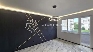 For sale - Apartment in Vazrajdane 2,  Varna