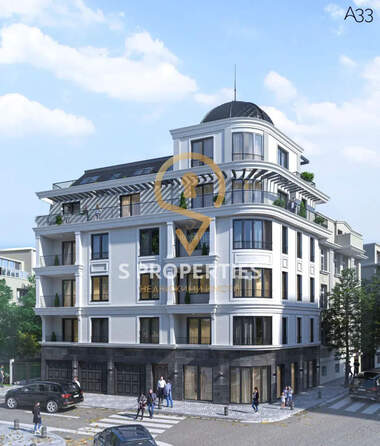 Продажа - Квартира в ВИНС - Червен площад,  Варна