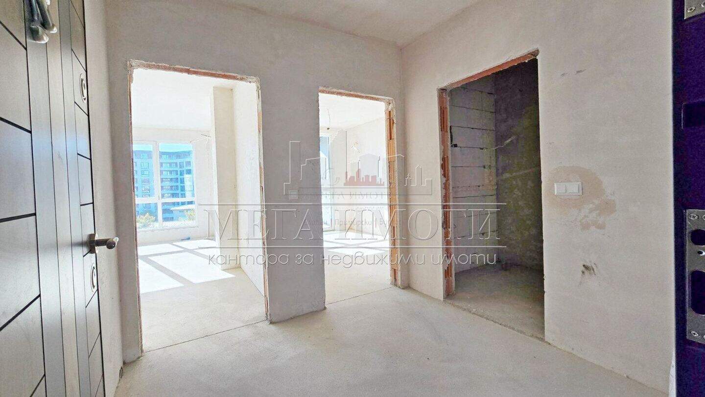 İki odalı Apartman olarak Madika, Burgas – fotoğraf 6