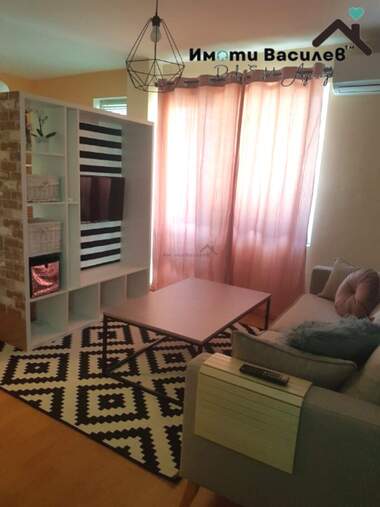 Satış - Apartman olarak Goce Delçev,  Sofia