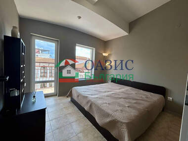 For sale - Apartment in Sveti Vlas,  Burgas