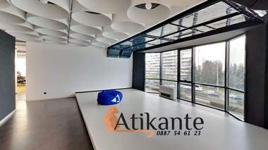 Kira - Ofis olarak Center,  Sofia