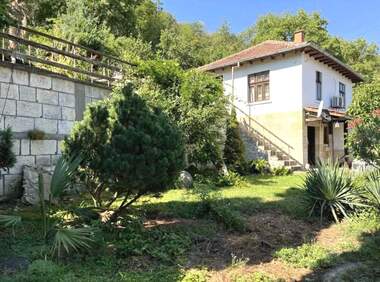 Продажба - Къща в Кошов,  Русе