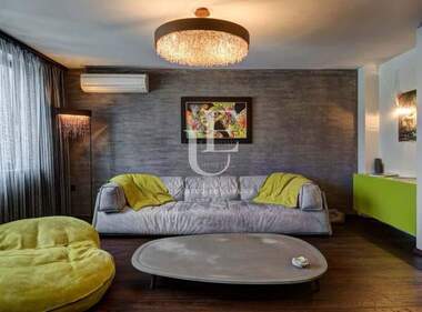 Închiriere - Apartament în Lozeneț,  Sofia