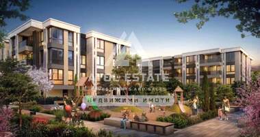 Vânzare - Apartament în Ostromila,  Plovdiv