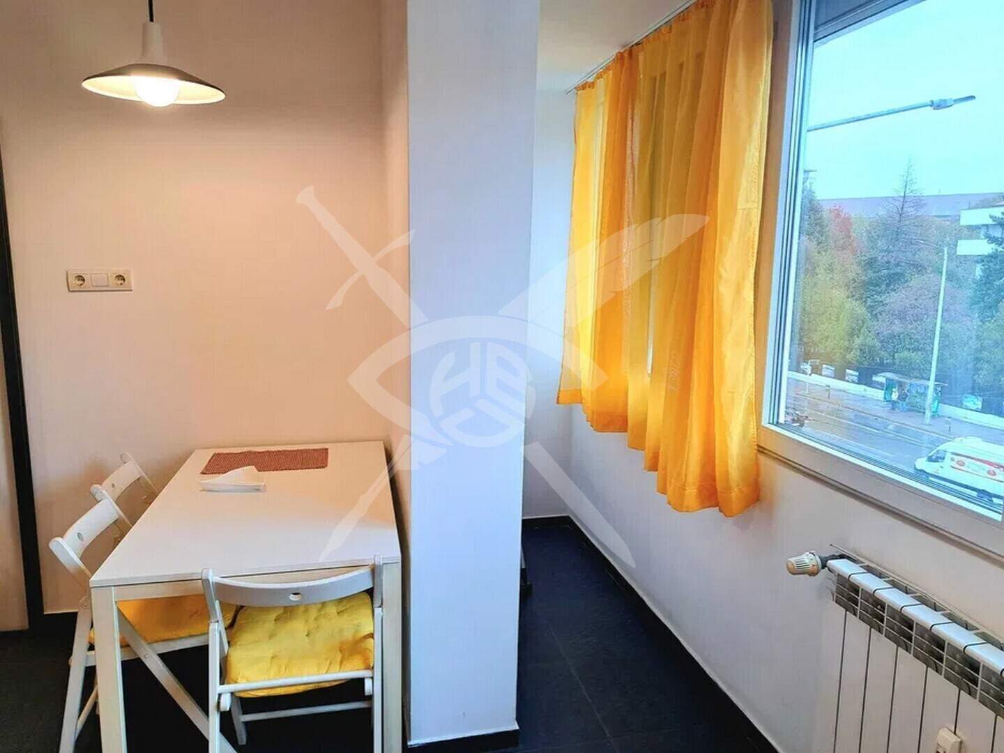 İki odalı Apartman olarak Iavorov, Sofia – fotoğraf 4