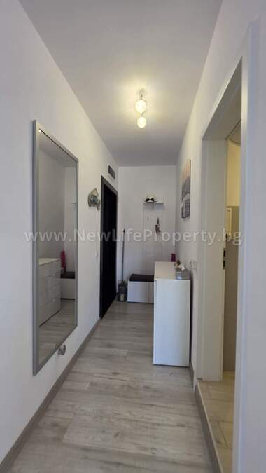 Verkauf - Wohnung in Sonnenstrand,  Burgas